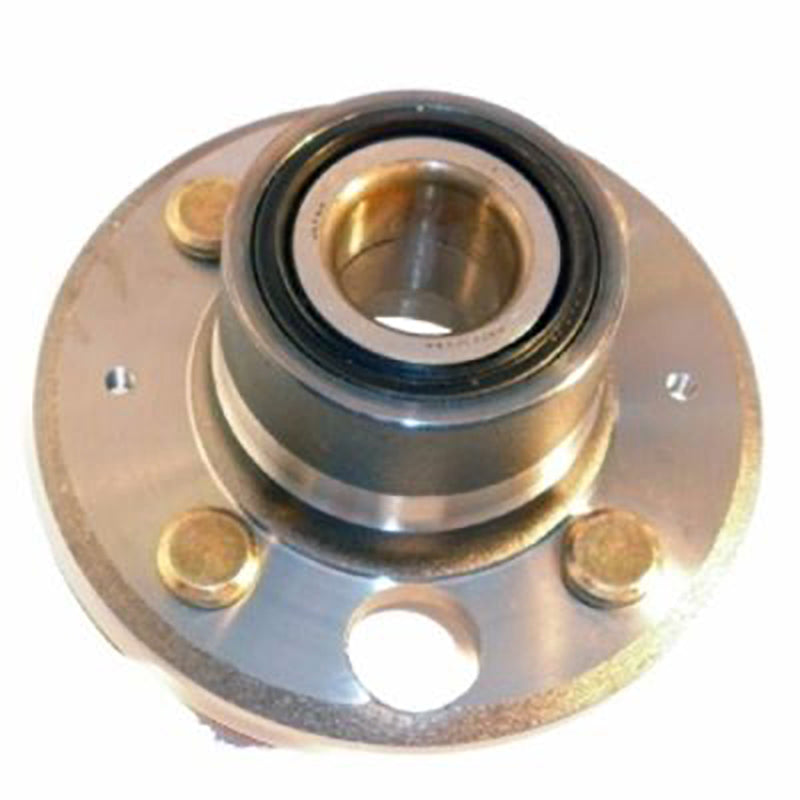 Wheel Bearing Rear To Suit MG ZS