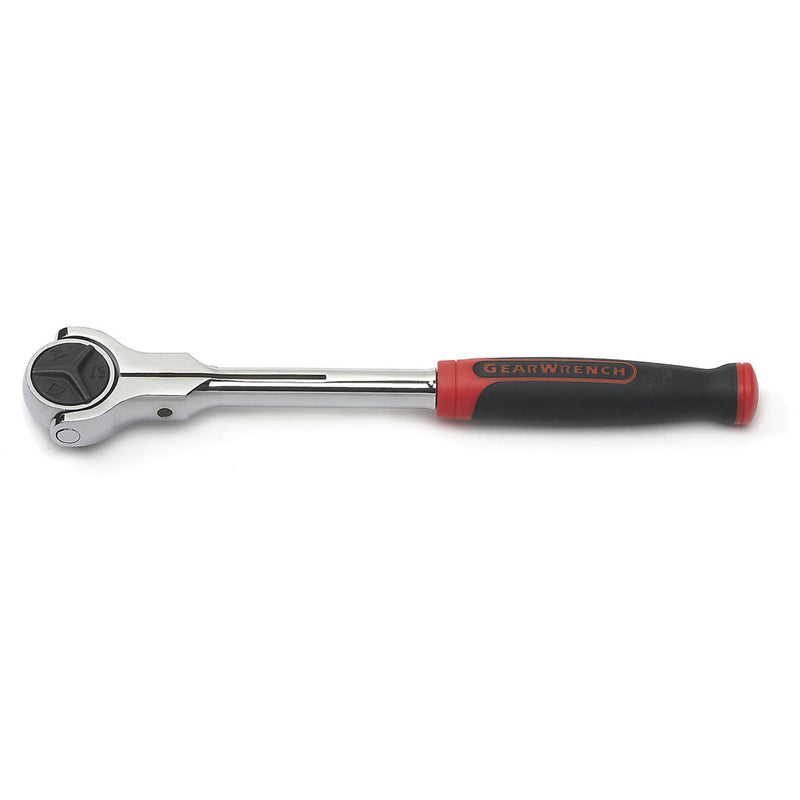 GearWrench 3/8" Drive Ratchet Roto Cushion Grip