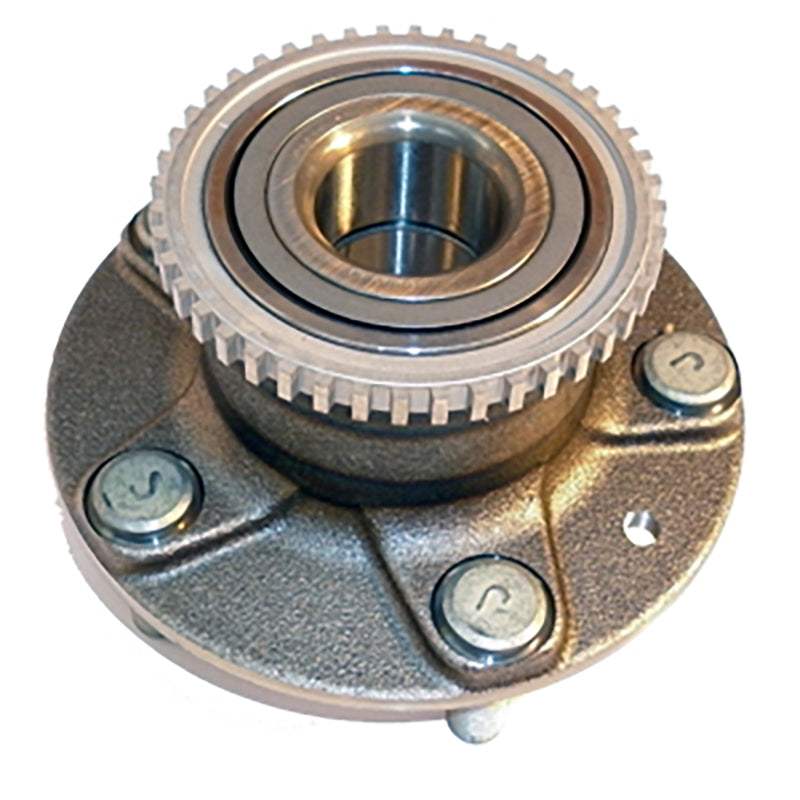 Wheel Bearing Rear To Suit MAZDA MS-8 MB