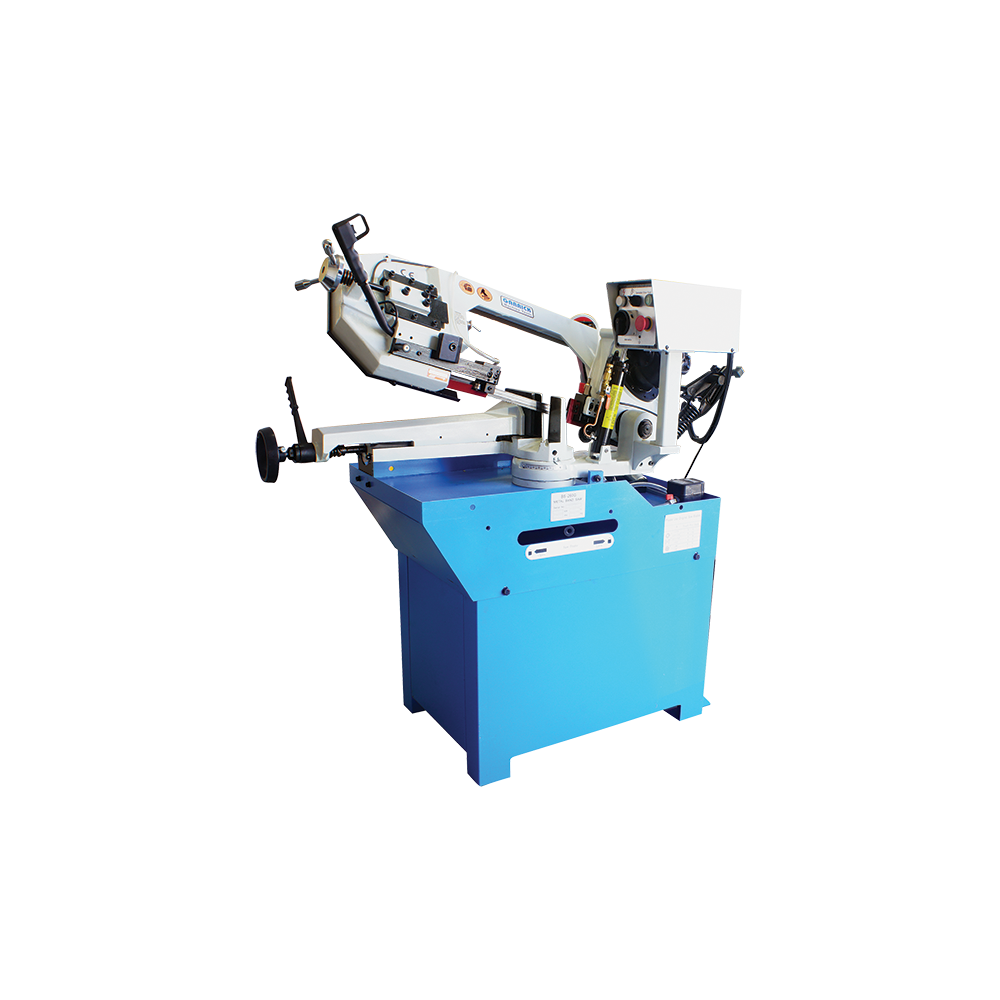 Garrick Bandsaw 230mm - 3 Phase