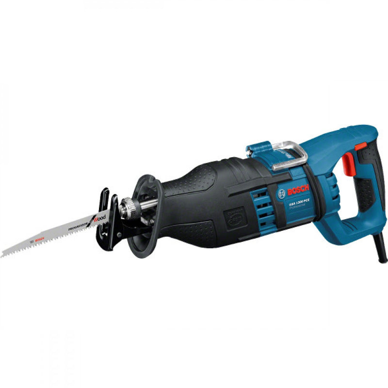 Bosch Gsa 1300Pce Sabre Saw