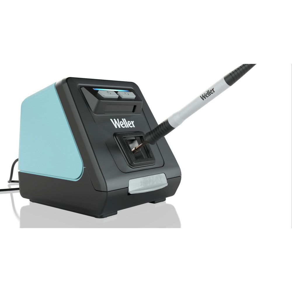 Weller Automatic Industrial Tip Cleaner W/ Fibre Brushes