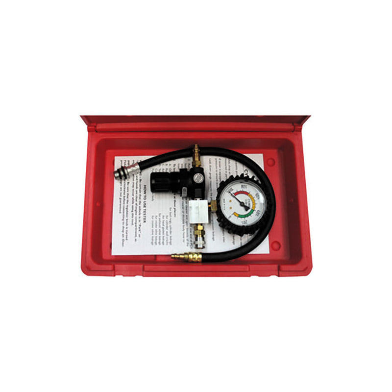 T&E Tools Cylinder Leak Tester