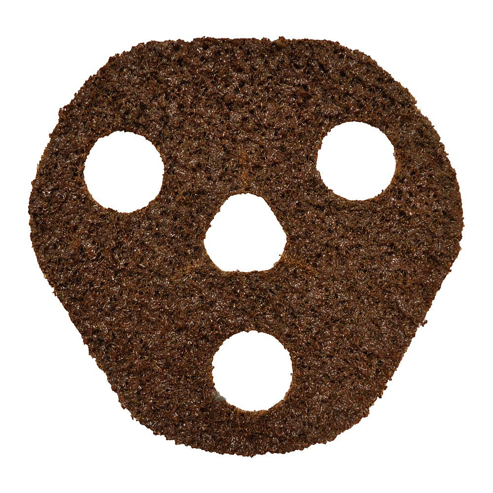115mm Avos Bear-Tex Disc Coarse 511A01150022CRS