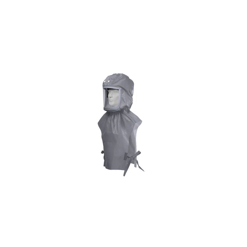 Vanguard G4 Grey Extended Hood