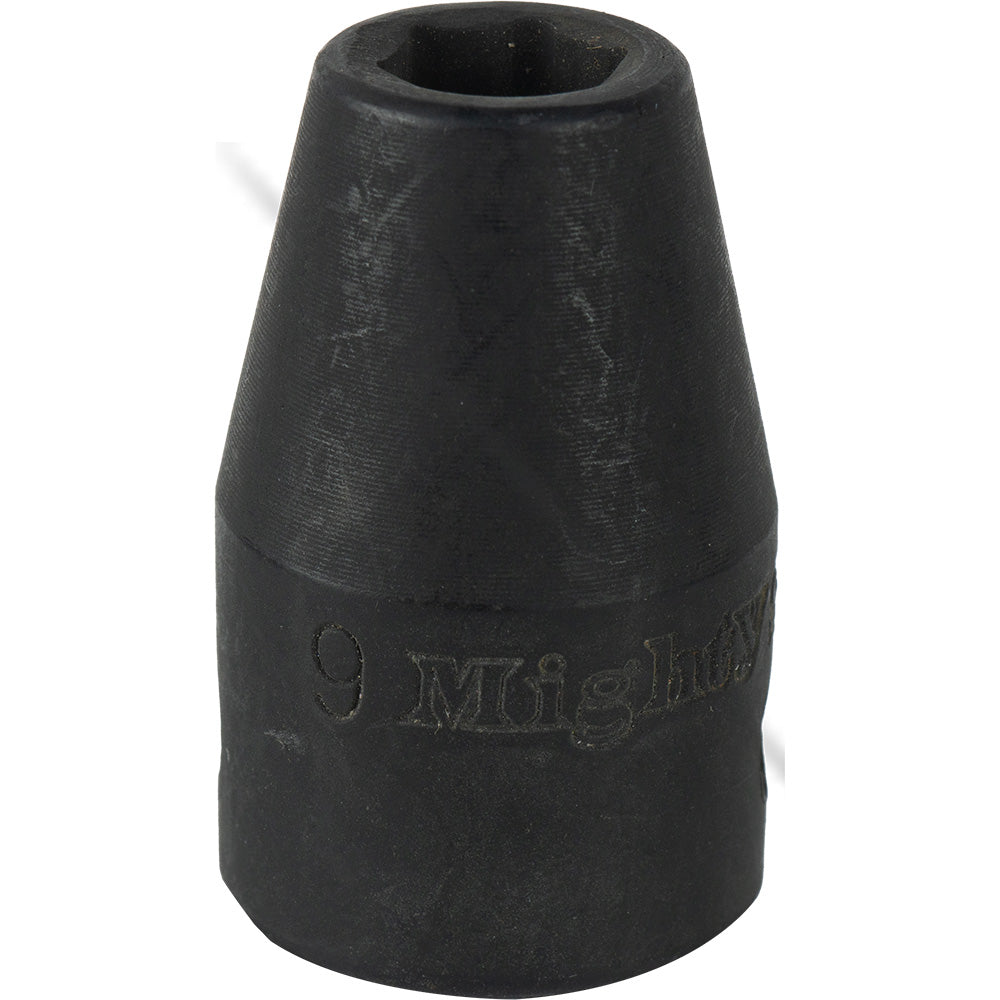 M7 Impact Socket 1/2in Dr. 9mm