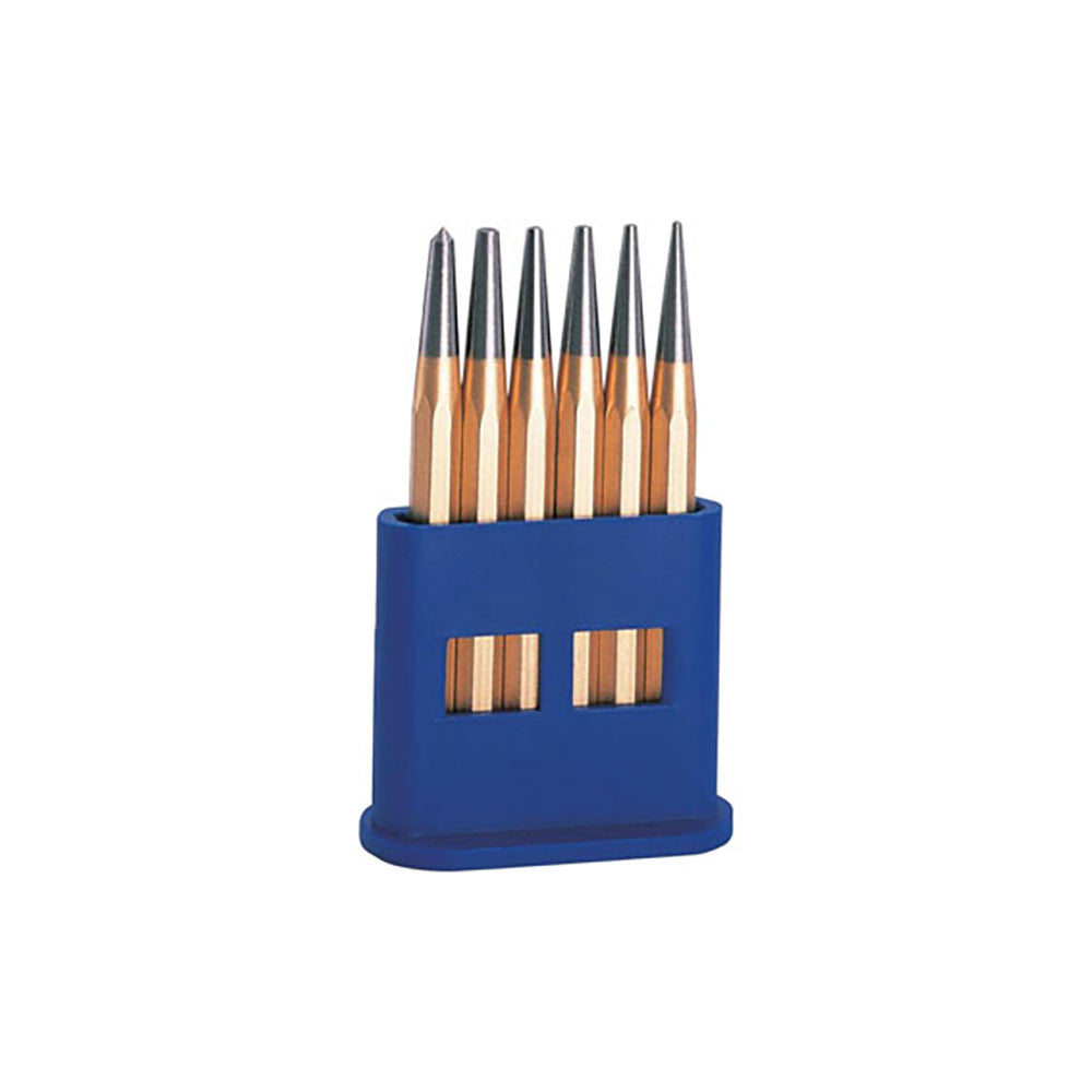 Rennsteig Drift Punch Set