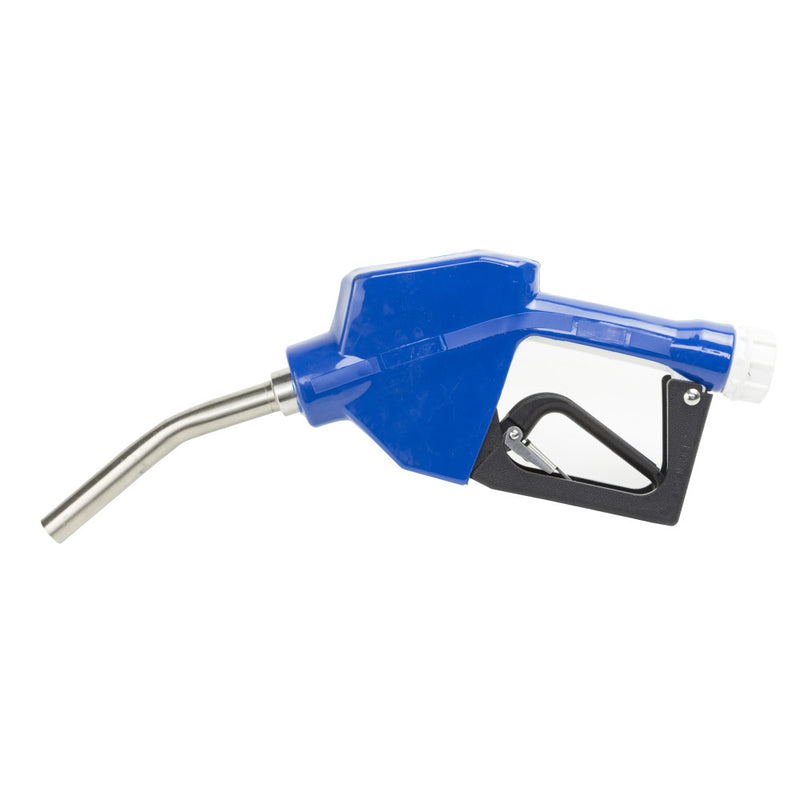 Poly Automatic Nozzle - Adblue/DEF