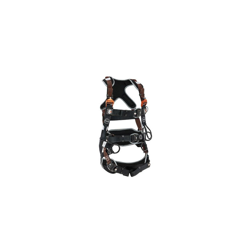 Premium GT Harness Tower M-XL - LINQ