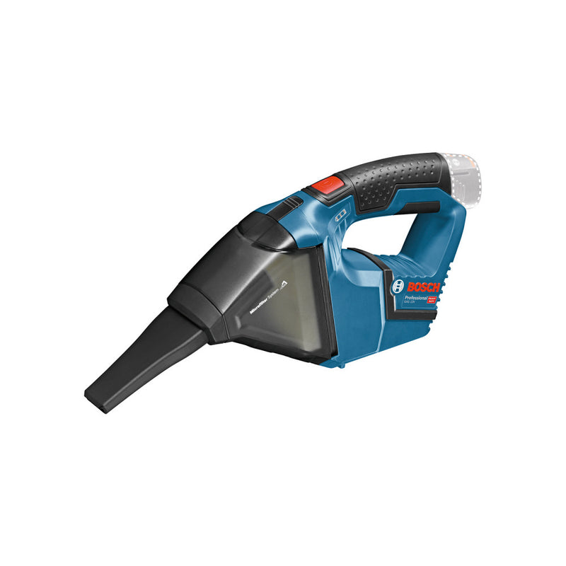 Bosch GAS 12V Cordless Handheld Vacuum (solo)