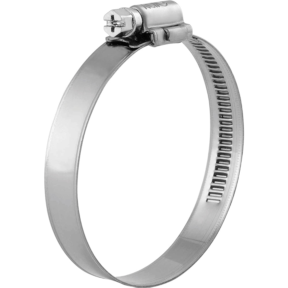 Kale Wd12 60-80mm W1 (10 Piece) - Worm Drive