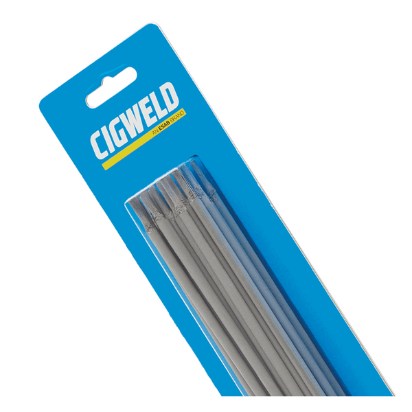 Cigweld Weldskill Weldit All 3.2mm = 10 Rods - WEW0232