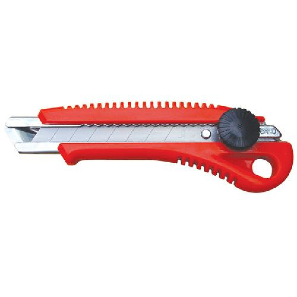 Snap-Off Cutter 18mm Dial Lock CUTS-55 NT L550P