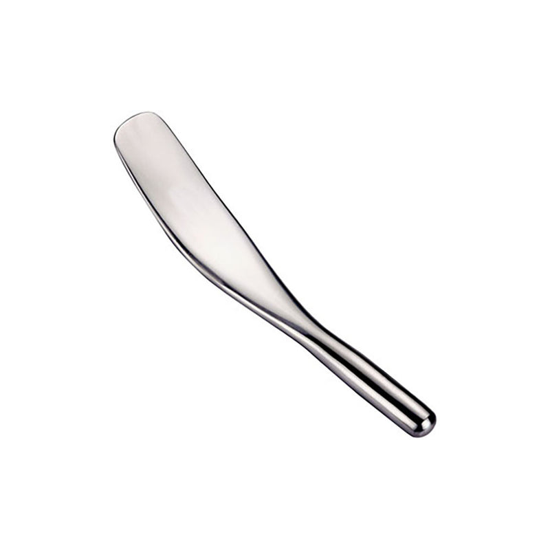 T&E Tools Flat Wide Spoon