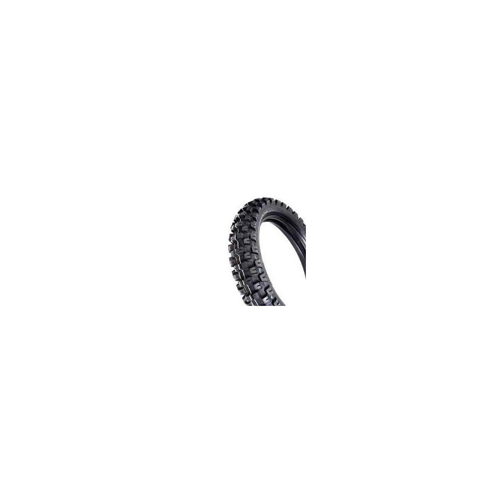110 90 19 Motoztyre Tractionator Enduro I/T Now Dot For Conditions 50% Dry-50% W