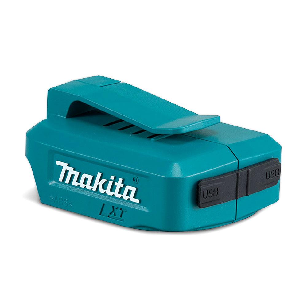 Makita  Battery Adapter For USB