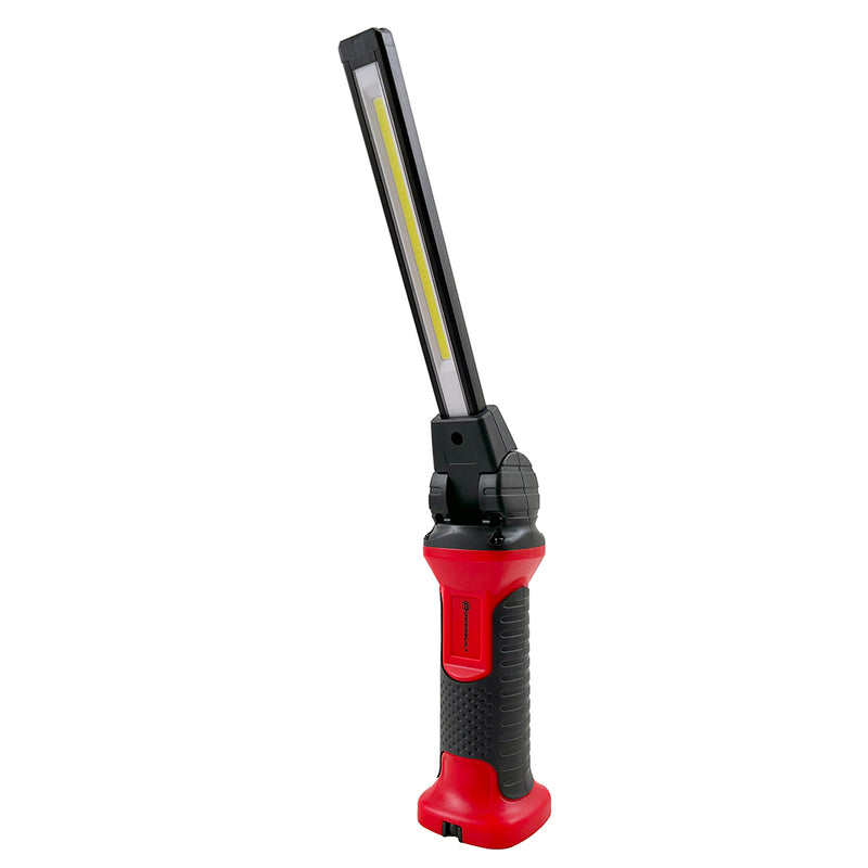 1500 Lumen LED Rechargeable Work Light