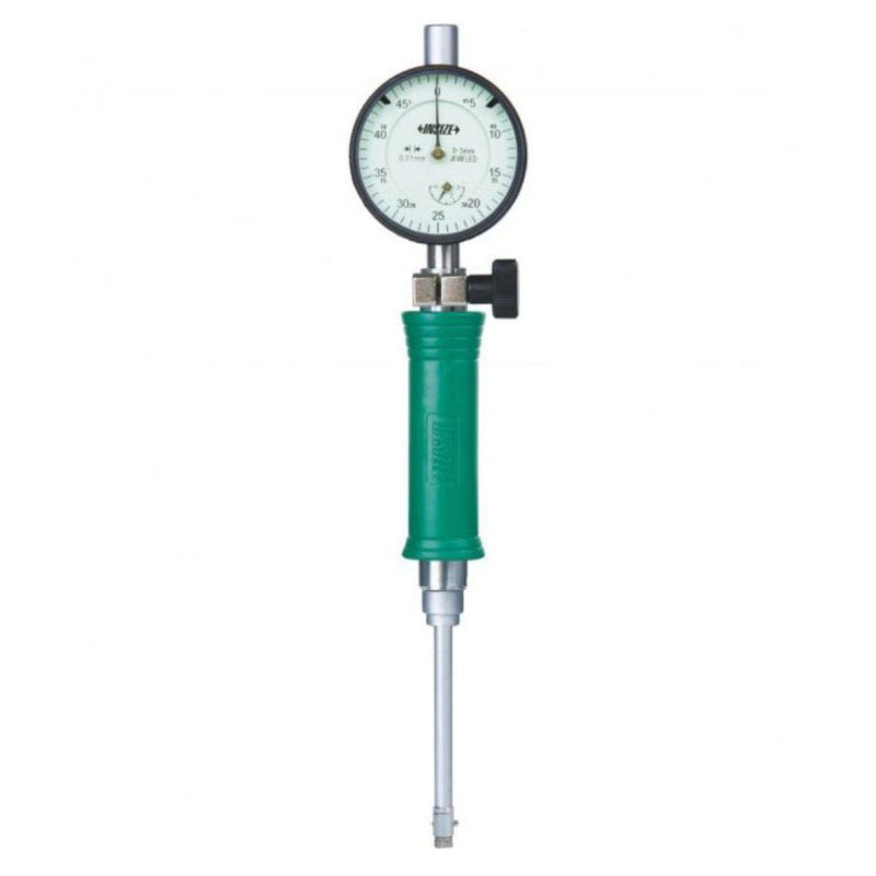 Dial Bore Gauge 160-250mm x 0.01mm 241mm Reach Insize 2322-250A