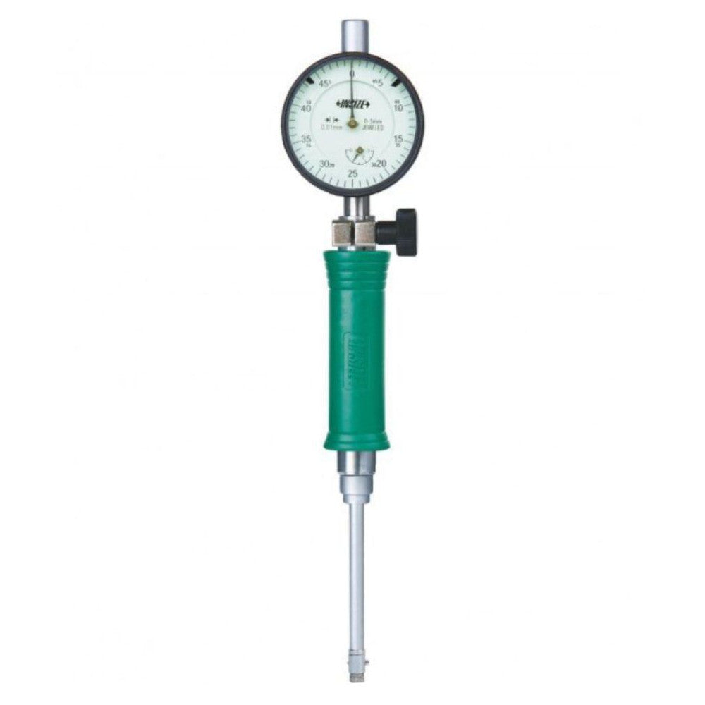 Dial Bore Gauge 160-250mm x 0.01mm 241mm Reach Insize 2322-250A