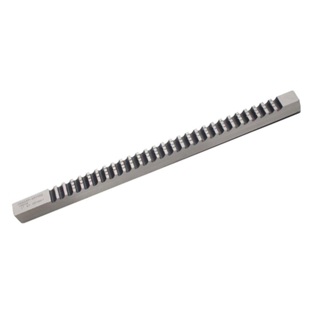 18mm V (E) Keyway Broach 3/4" x 15-1/2" OAL 1" - 6" LOC