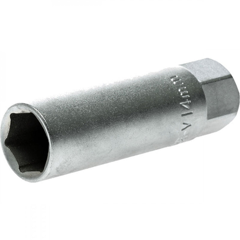 Teng 1/2in Dr. Spark Plug Socket 21mm