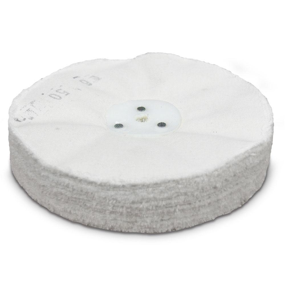 B-Calico Loose Leaf Mop - 150mm, 120 Fold