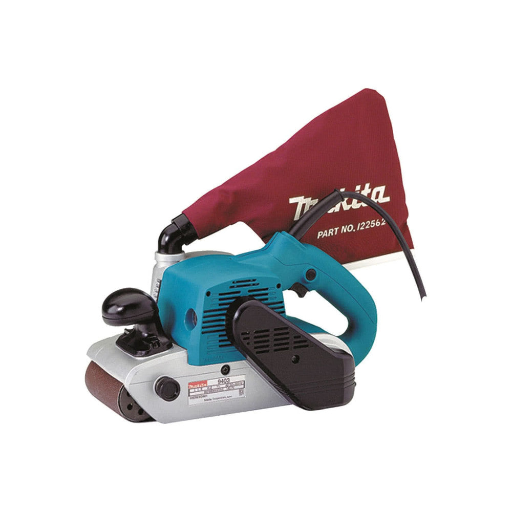 Makita Belt Sander 100x610 1200w