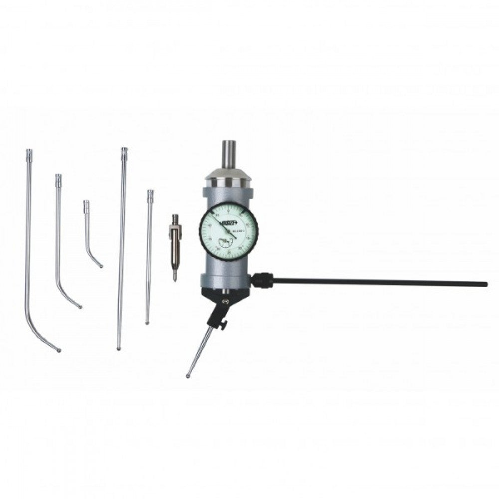 Centering Indicator 0-280mm Metric Insize 2385-3