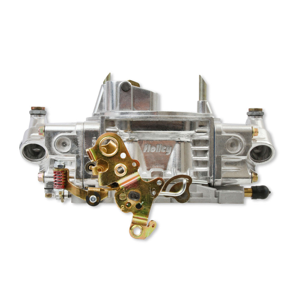 HOLLEY 750 CFM CLASSIC HOLLEY CARBURETOR #0-3310SA