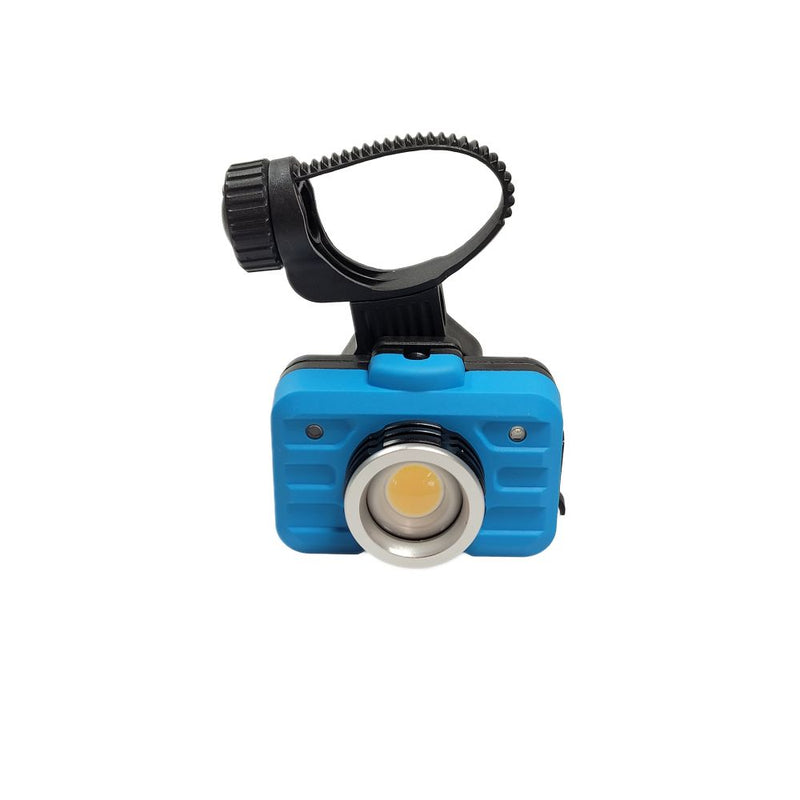 Cordless LED Head Lamp