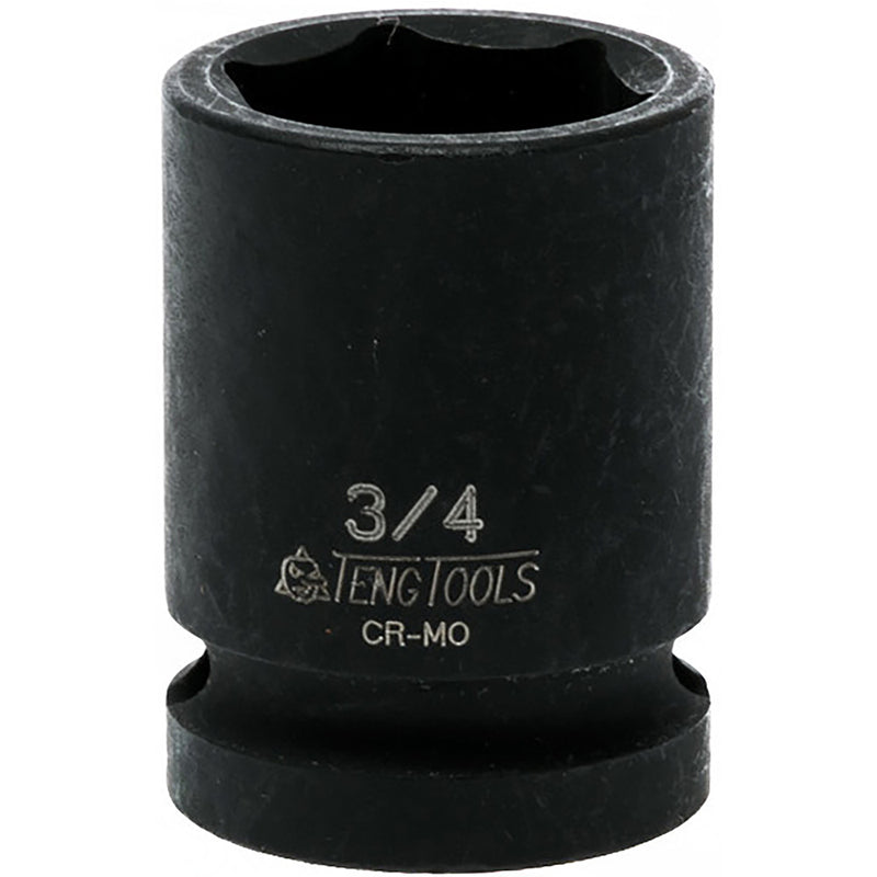 Teng 1/2in Dr. Impact Socket 3/4in