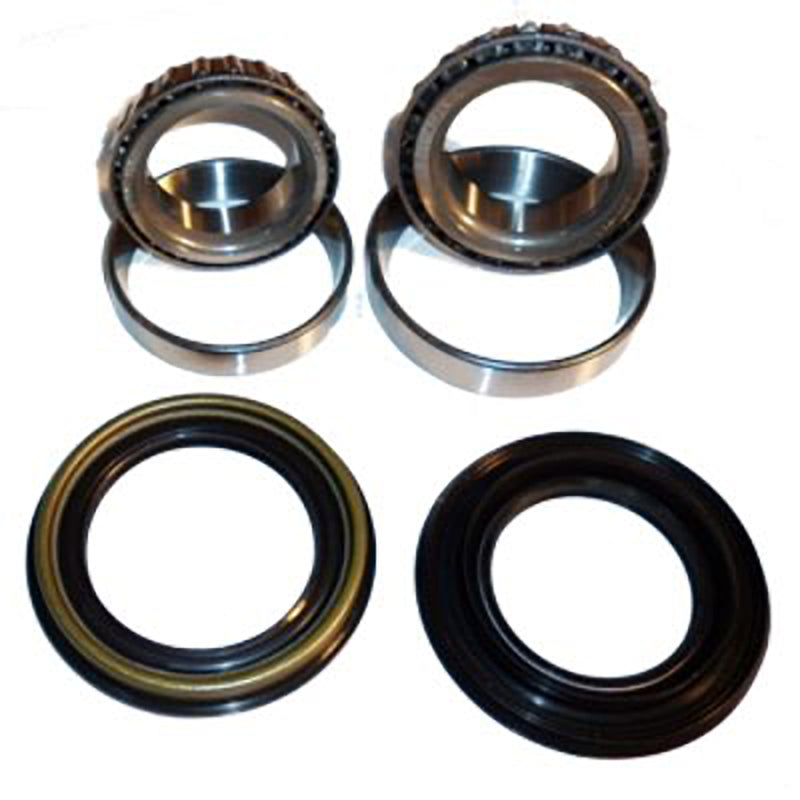 Wheel Bearing Front To Suit NISSAN TERRANO/PATHFINDER WD21