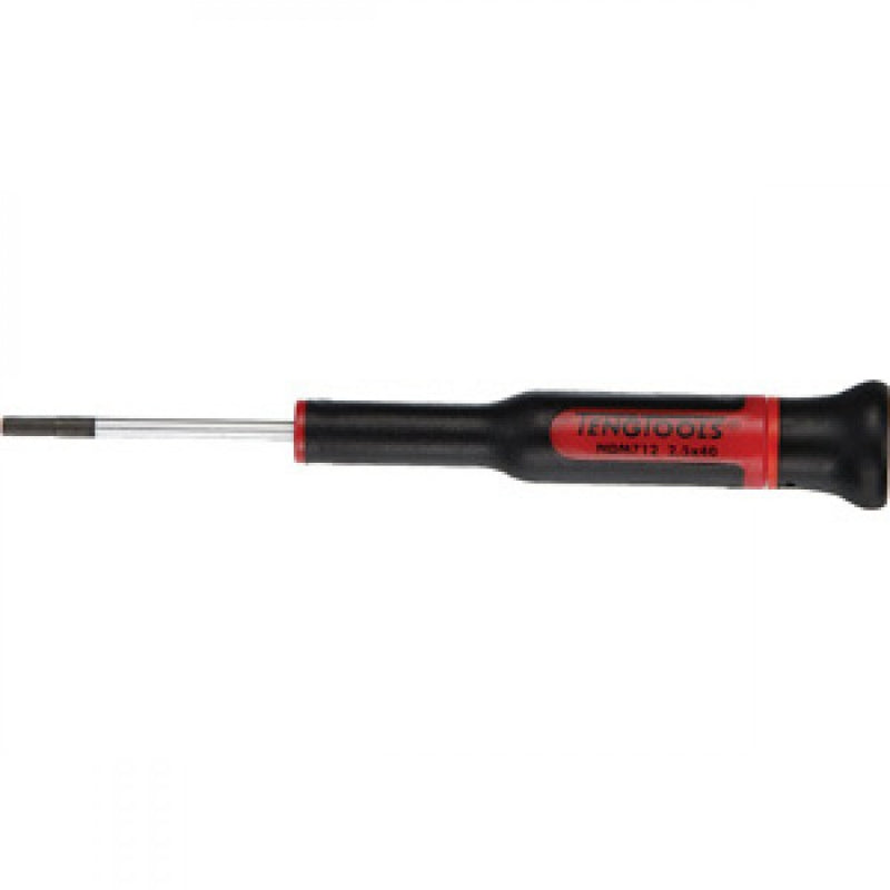 Teng Md Mini Screwdriver Hex 2.5 x 40mm