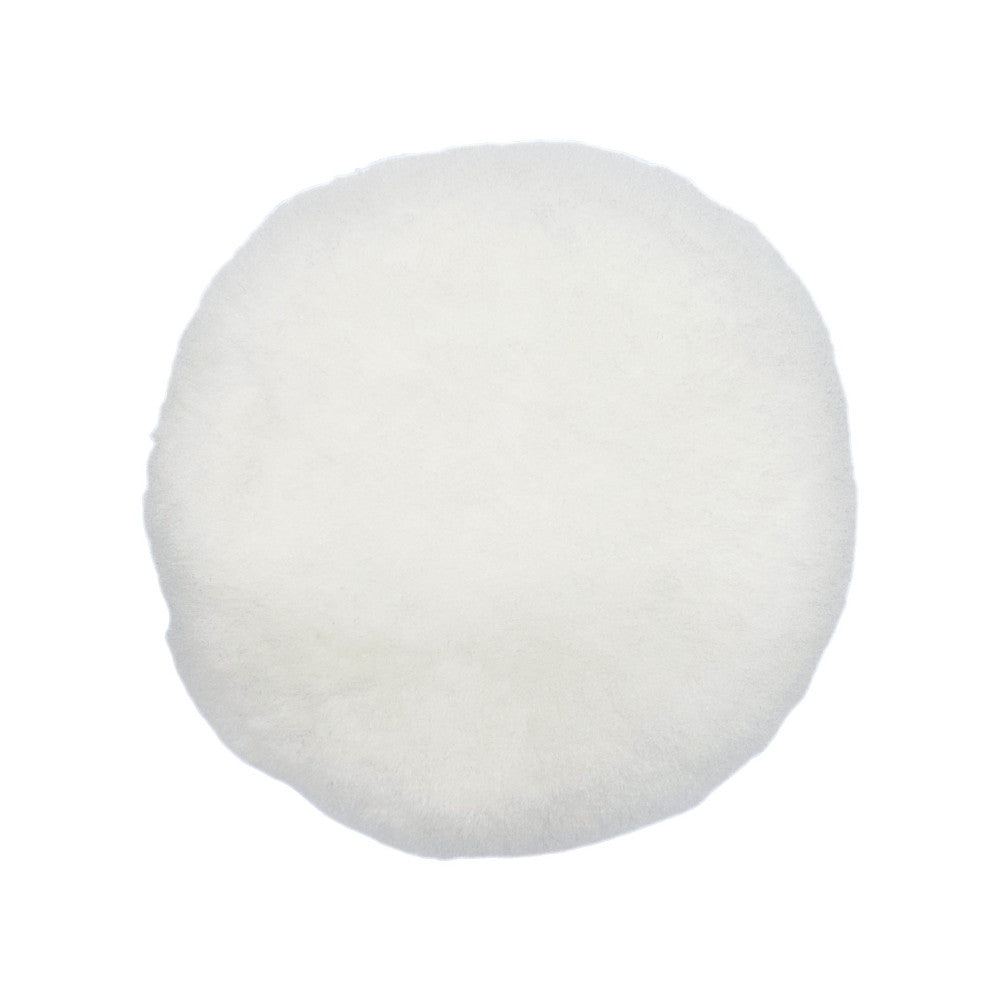 HiKOKI 180mm SAT-180 Wool Bonnet