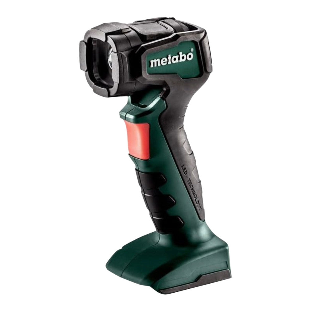 Metabo 12V PowerMaxx 210 Lumen Portable Lamp - Bare Tool