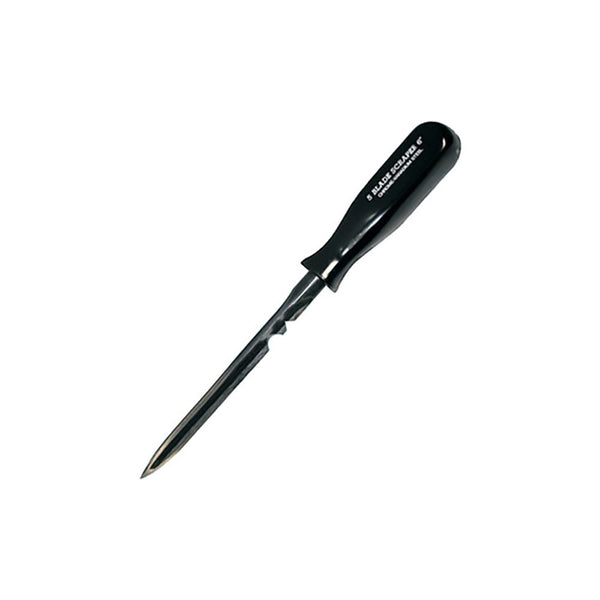 T&E Tools 6" X150mm 5 Blade Bearing Scraper