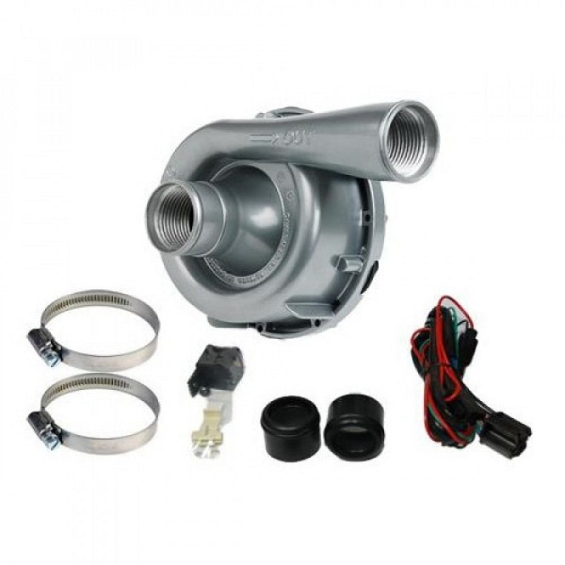 Davies Craig EWP150 (ALLOY) ELECTRIC WATER PUMP KIT