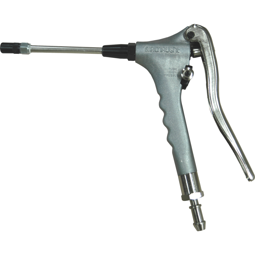 Pressurite™ Gun