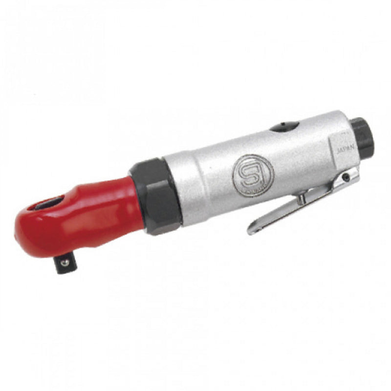 Shinano 10mm Ratchet Wrench Compact