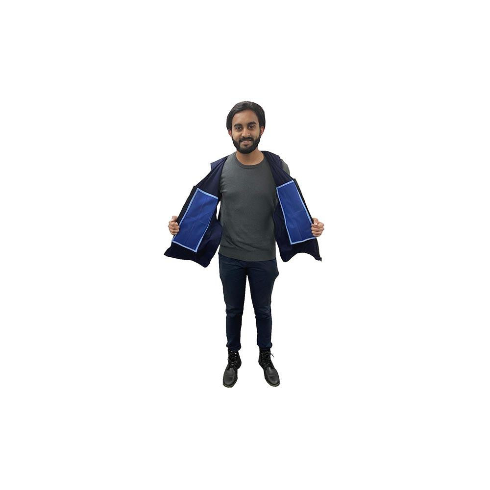 Antarctech Phase Change Cooling Vest
