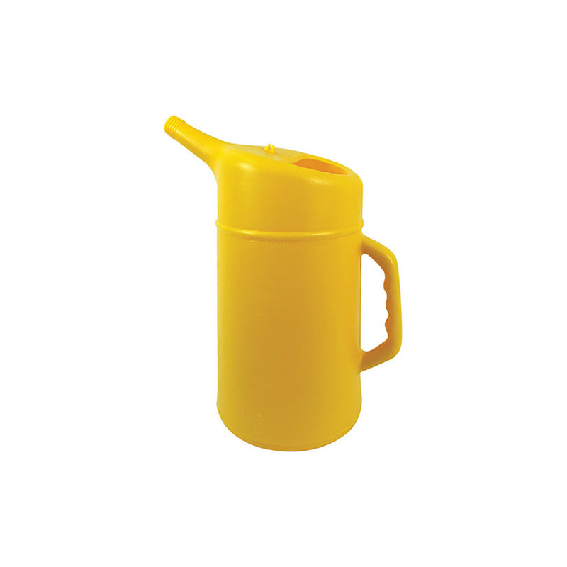 T&E Tools 5L Oil Can