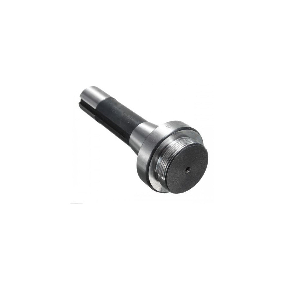 R8 Boring Head Shank With 1-1/2"-18 Thread Mount