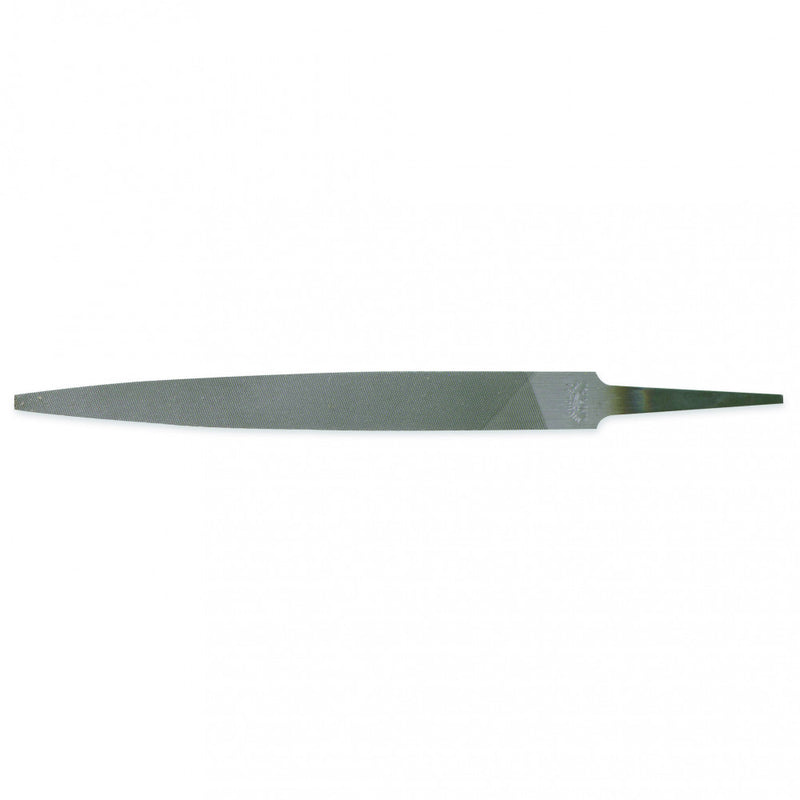 NICHOLSON FILE 6 INCH WARDING SMOOTH 152mm