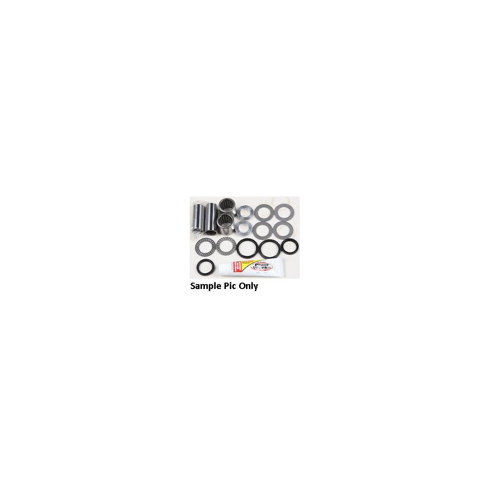 Swingarm Bearing Kit Honda CRF250R 18-19