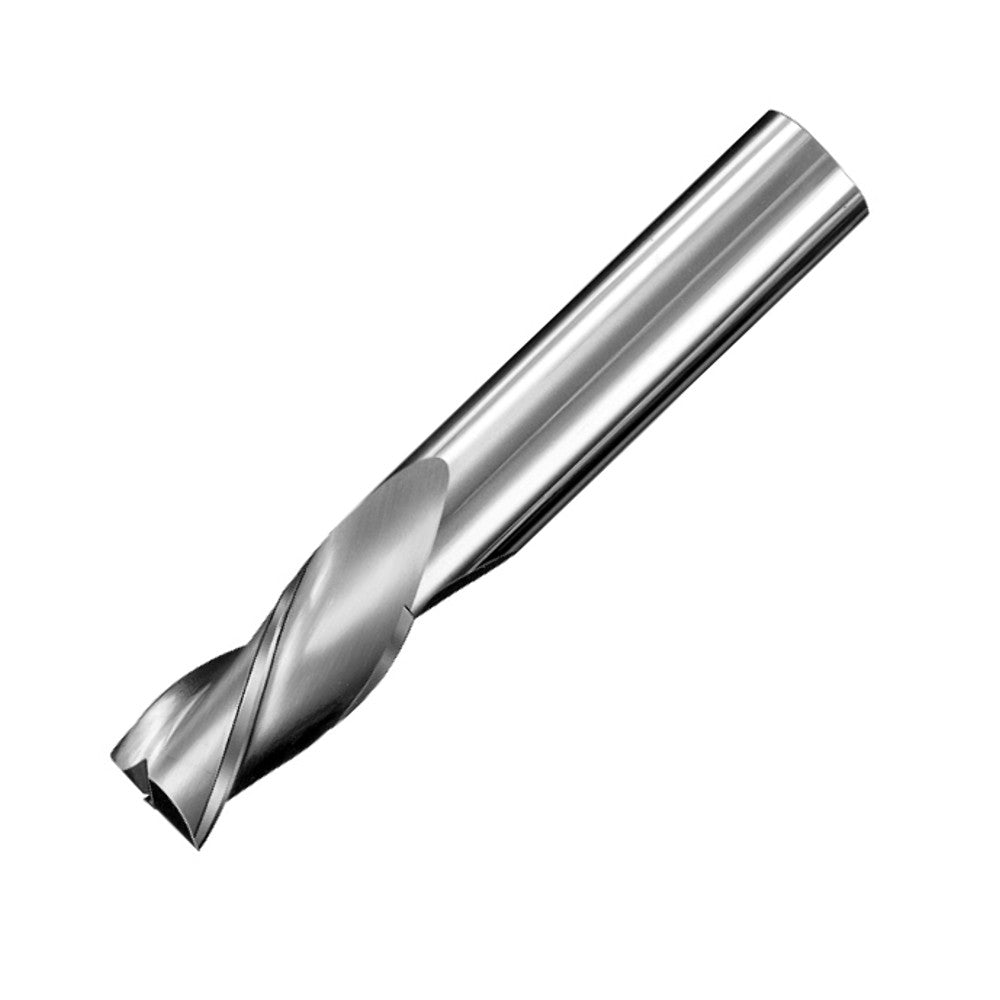 1.5mm SER 3M 2 Flute Carbide Endmill #40309 4.5x38