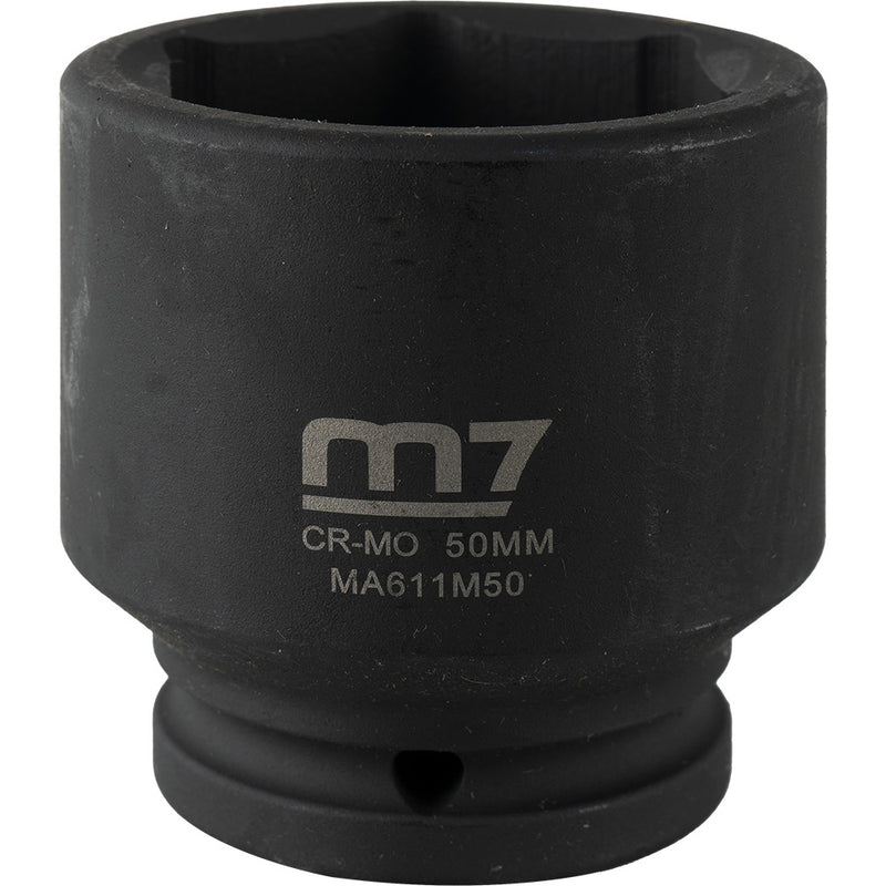 M7 Impact Socket 3/4in Dr. 50mm