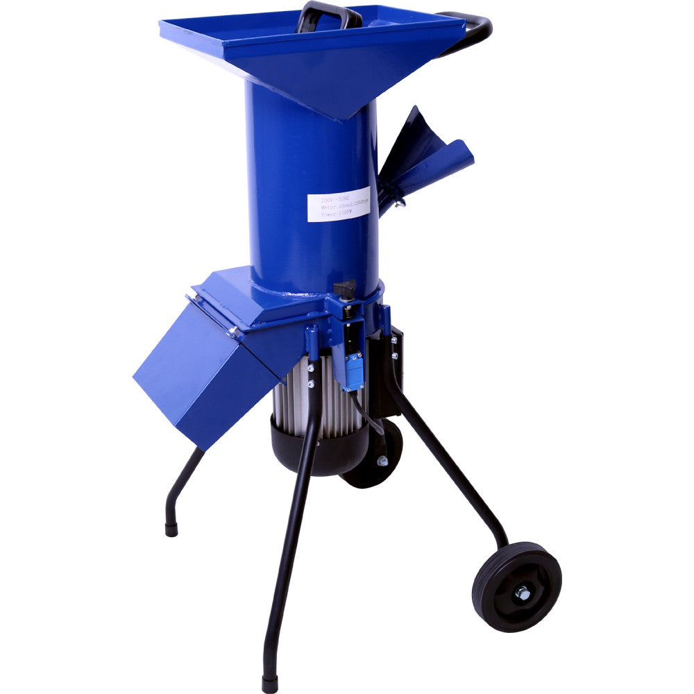 Tooline GS35 Garden Shredder