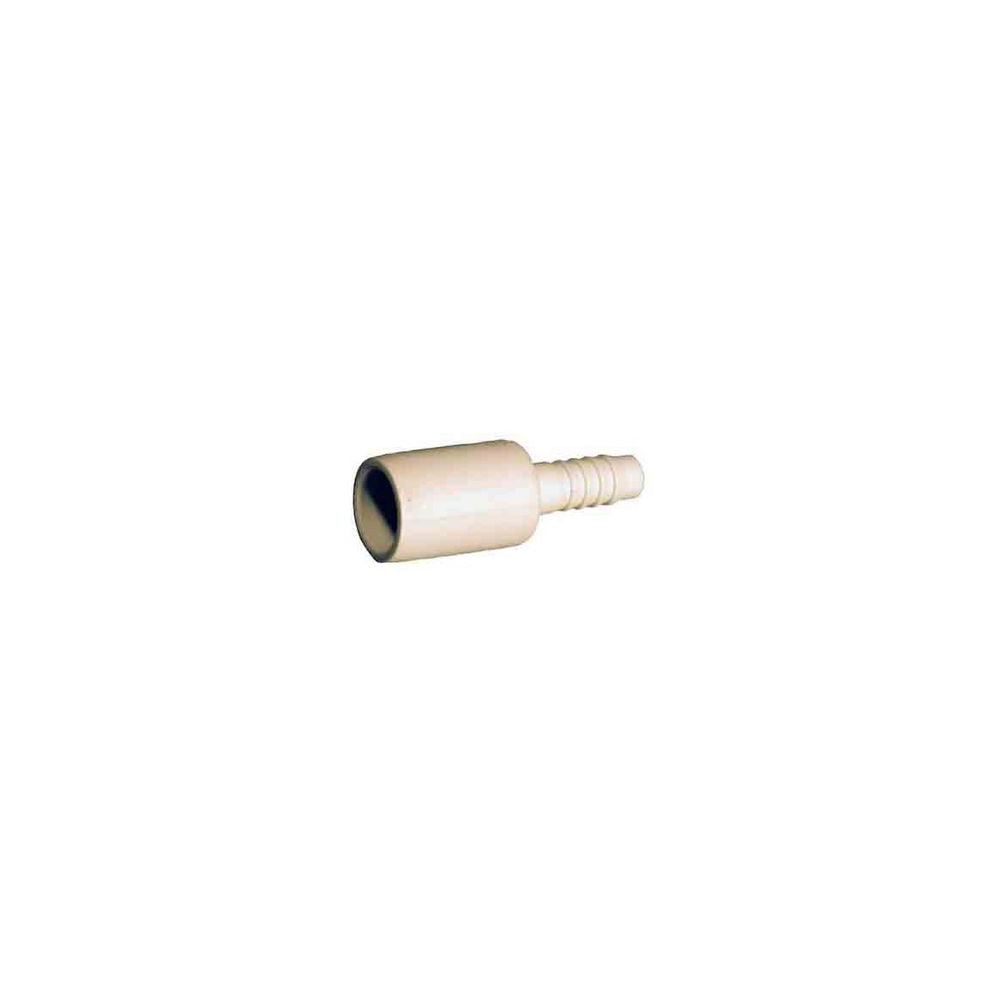 DiversiTech AD38 Drain Adaptor 3/8