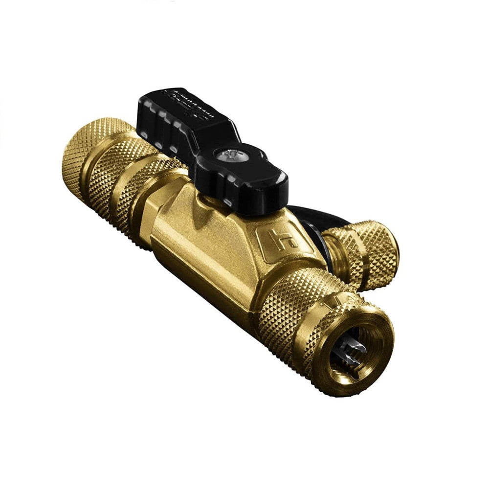 Hilmor 1947967 Valve Core Removal Tool 1/4"