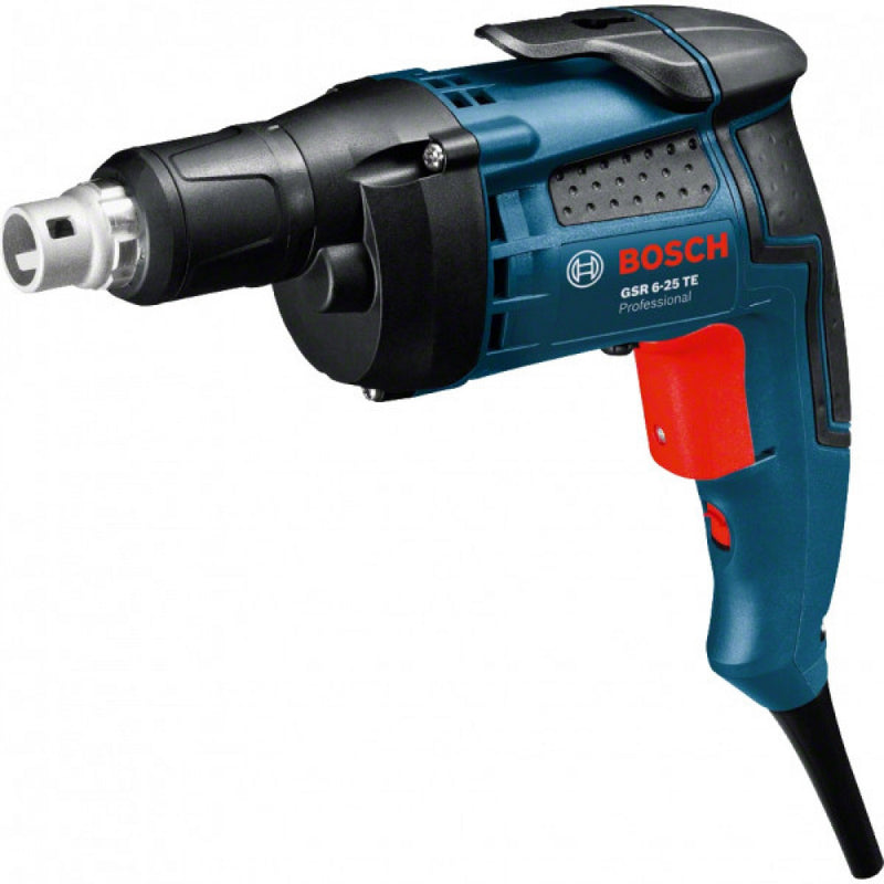 Bosch Gsr 6-25Te Dry Wall Screwdriver